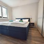 Haus Seven Seas - Pazifik Apartamento Heringsdorf (Usedom)