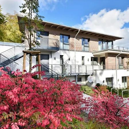 Haus Seven Seas - Pazifik *