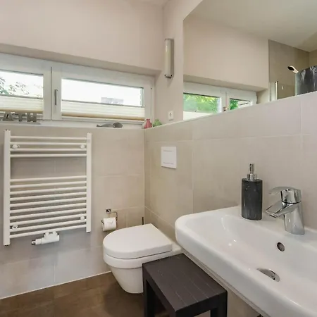 Apartment Haus Seven Seas - Pazifik Ostseebad Heringsdorf