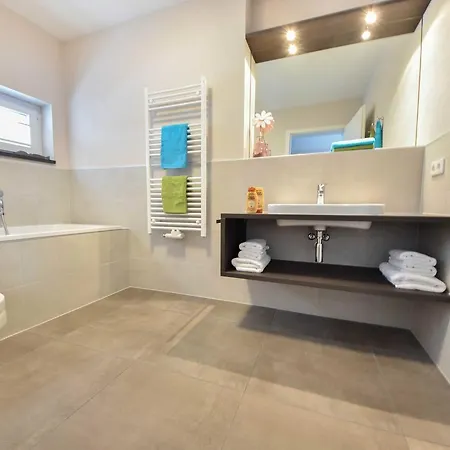 Apartament Haus Seven Seas - Pazifik Heringsdorf